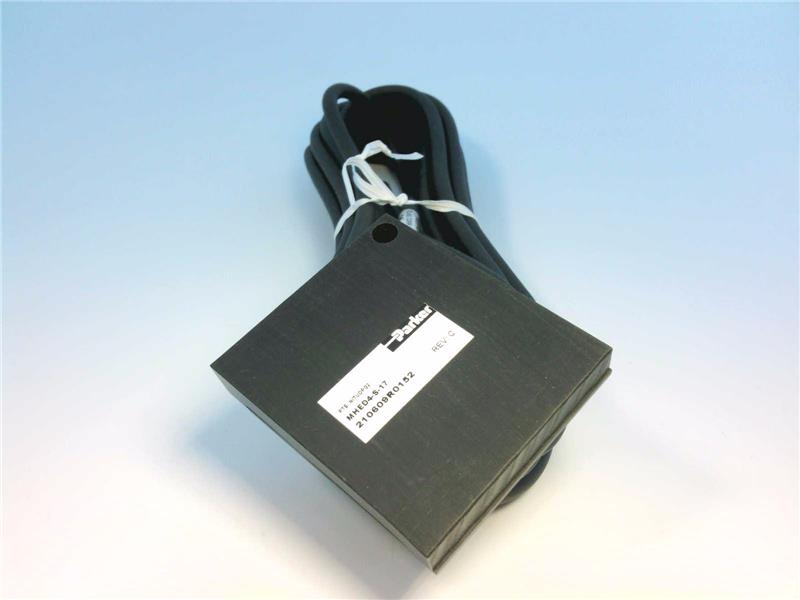 PARKER MHED4-S-17