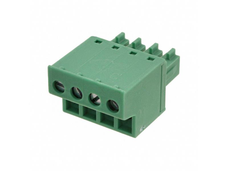 PHOENIX CONTACT FRONT-MC 1,5/ 4-ST-3,81