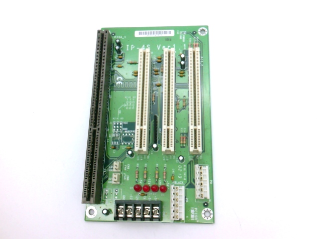 IEI INTEGRATION CORP IP-4S