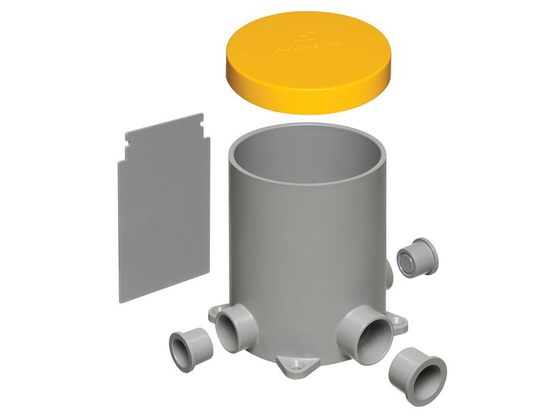 ARLINGTON INDUSTRIES FLBC4500