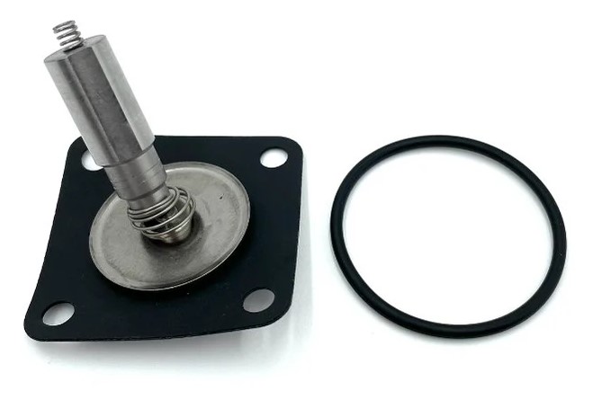 ODE VALVE KTGHT3K0Y11