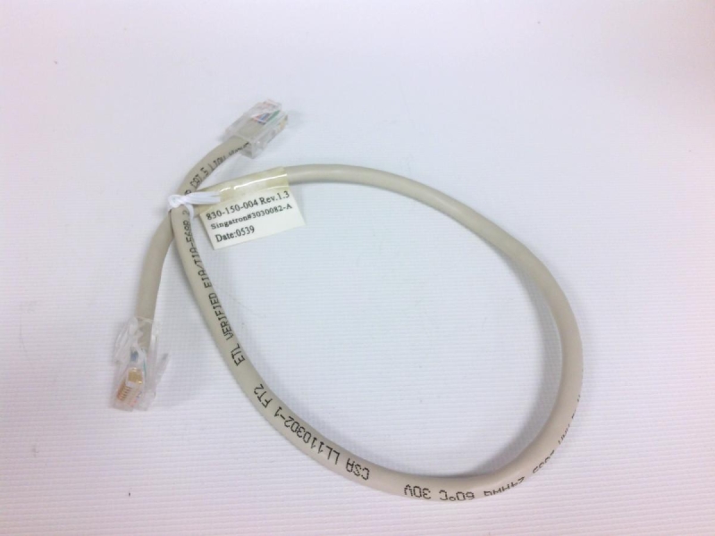 SINGATRON 830-150-004