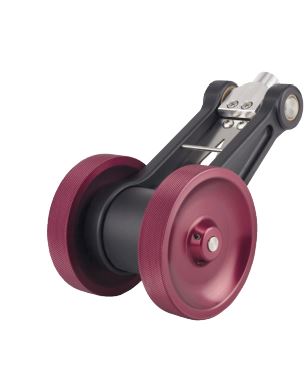 ENCODER PRODUCTS TR3-U3B-0250NV1QOC-M05