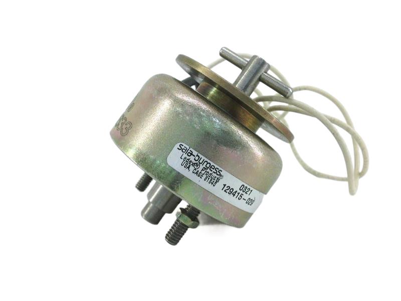 129415-029 by JOHNSON ELECTRIC