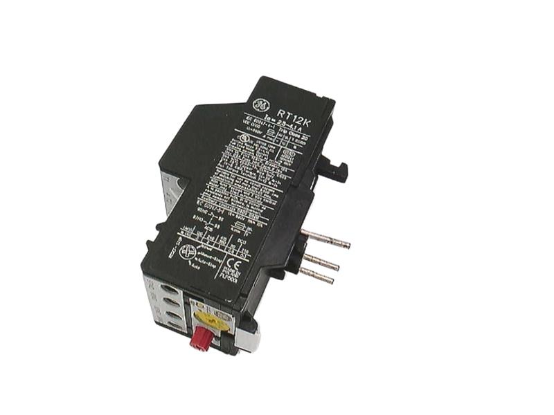 GENERAL ELECTRIC RT12K