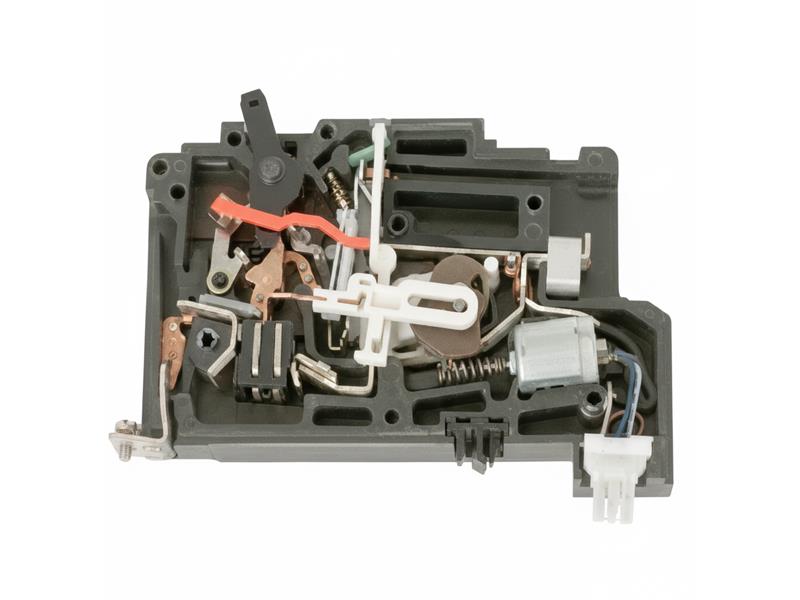 SCHNEIDER ELECTRIC ECB24015G3