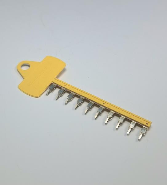 WEIDMULLER 1193680000