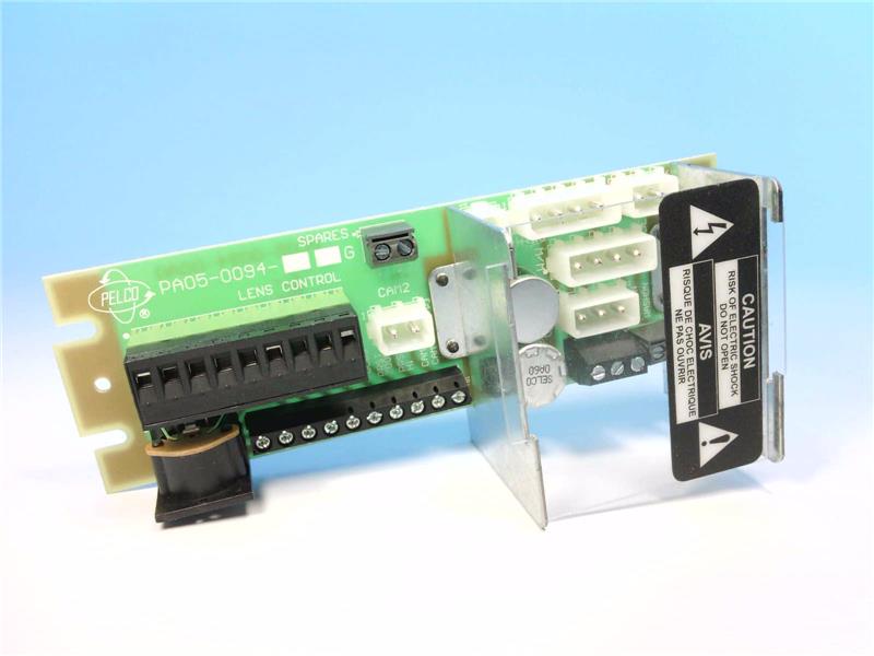 O/I-PCB by SCHNEIDER ELECTRIC