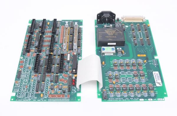 AT6250/AT6450 by PARKER