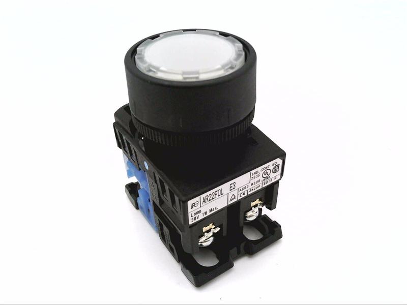 FUJI ELECTRIC AR22F0L-10E3W