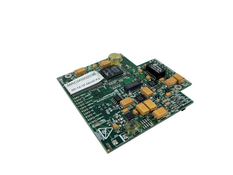 PCB06828-02 by MICROCOMM