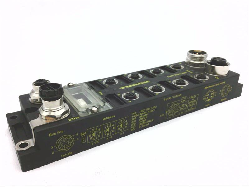 TURCK FGEN-XSG16-4001