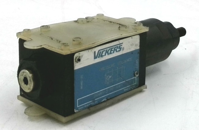 EATON CORPORATION DGMR1-3-PP-AW-S-40