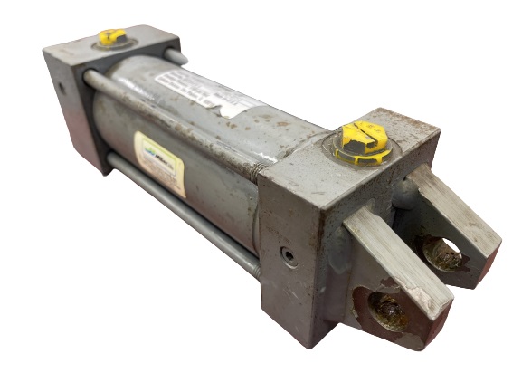 PARKER JV-84B2B-02.00-4.000-0063-S11-0