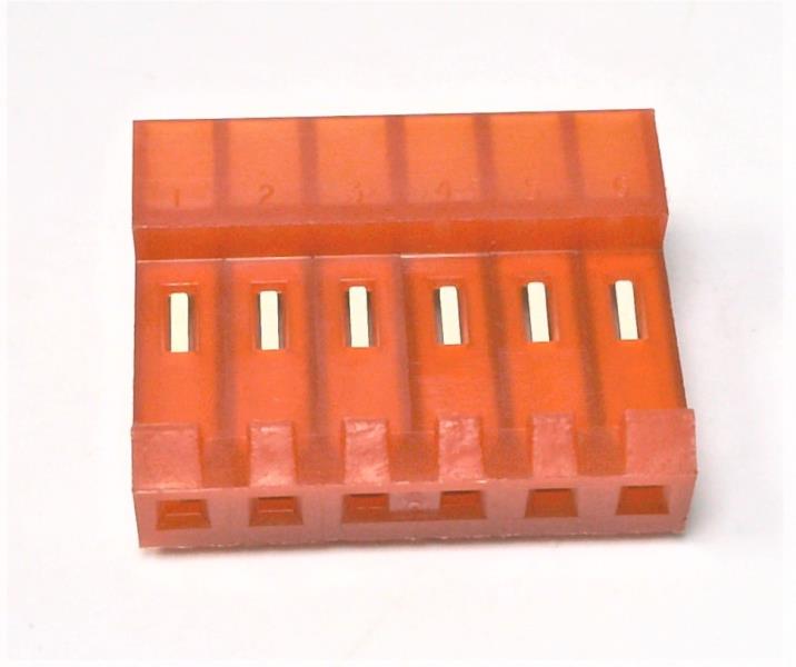 TE CONNECTIVITY 3-640428-6