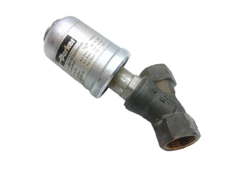 PARKER 810VBN16T220BH000