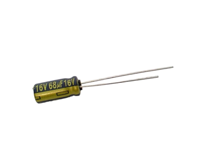 EEU-FC1C680 by MATSUSHITA ELECTRIC
