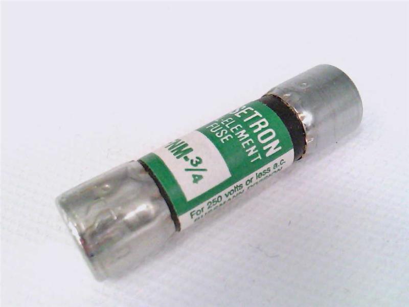 EATON CORPORATION FNM-3/4