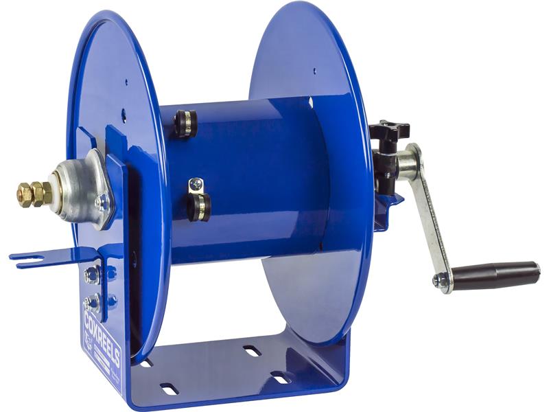 COXREELS INC 112WCL-6-01