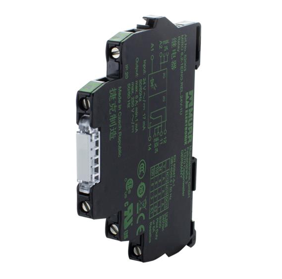 MURR ELEKTRONIK 52003