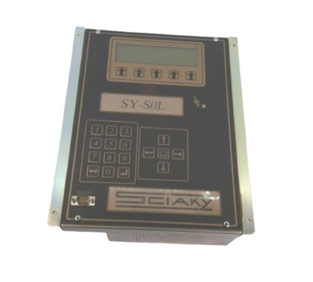 SCIAKY SY-SOL