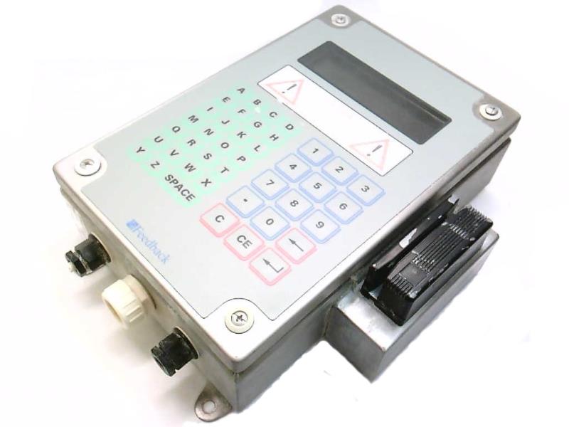 WSAB-580 by TOUCHSTAR