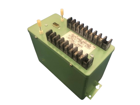 OHIO SEMITRONICS DSP-1BY32