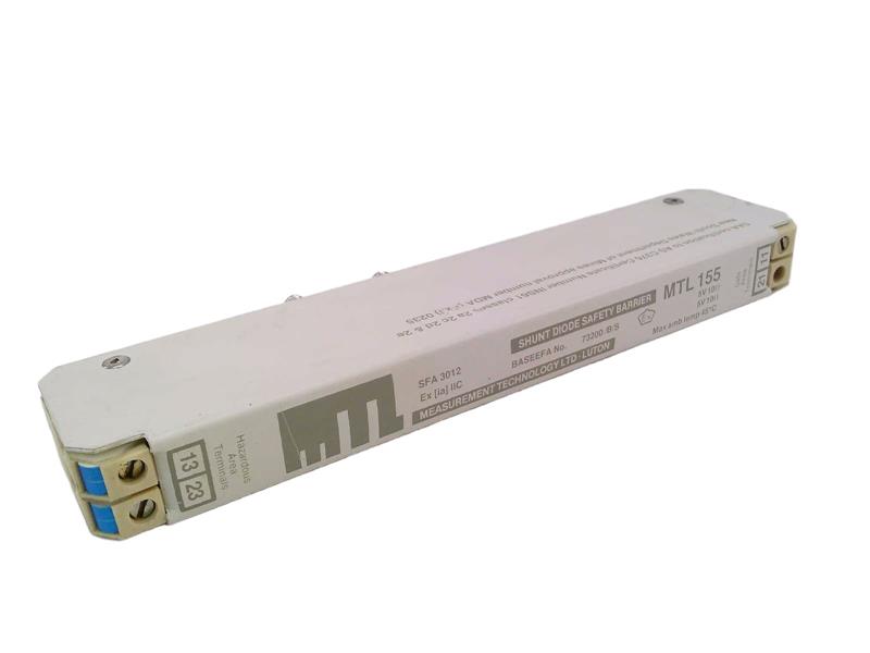 MTL-155 by EATON CORPORATION
