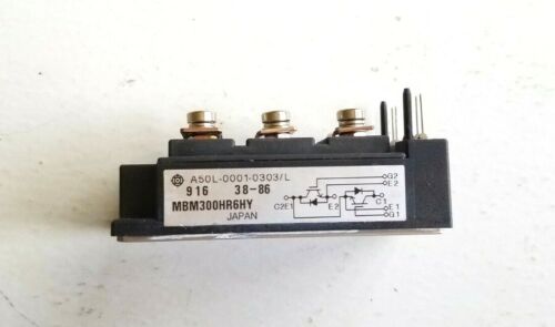 A50L-0001-0303 by FUJI ELECTRIC