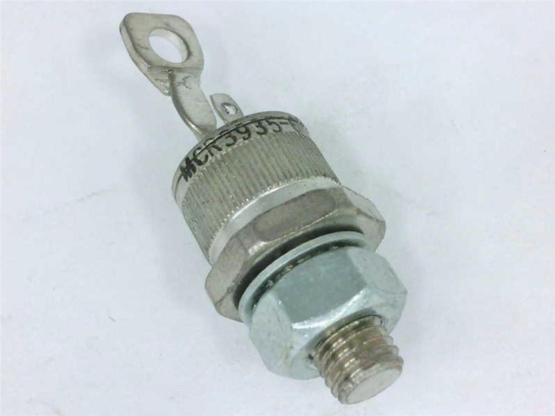 NXP SEMICONDUCTOR MCR3935-6N