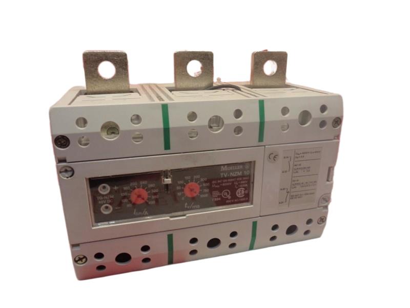 TVNZM10 by EATON CORPORATION