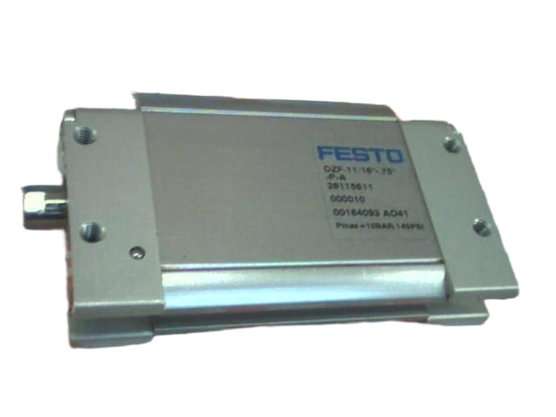 FESTO DZF-11/16-.75-P-A