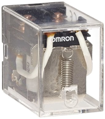 OMRON LY3-AC240