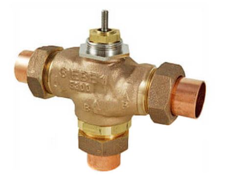 INVENSYS VB-7314-0-4-9