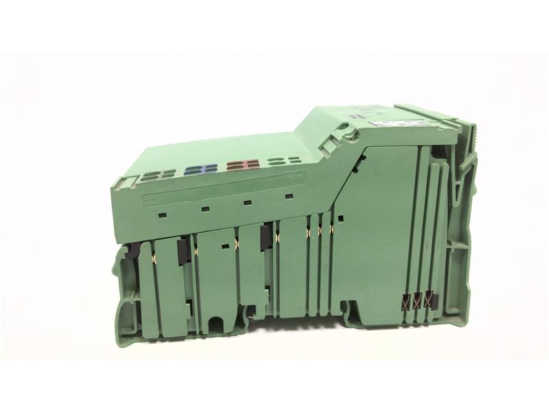 PHOENIX CONTACT IBS IL 24 BK-LK-PAC