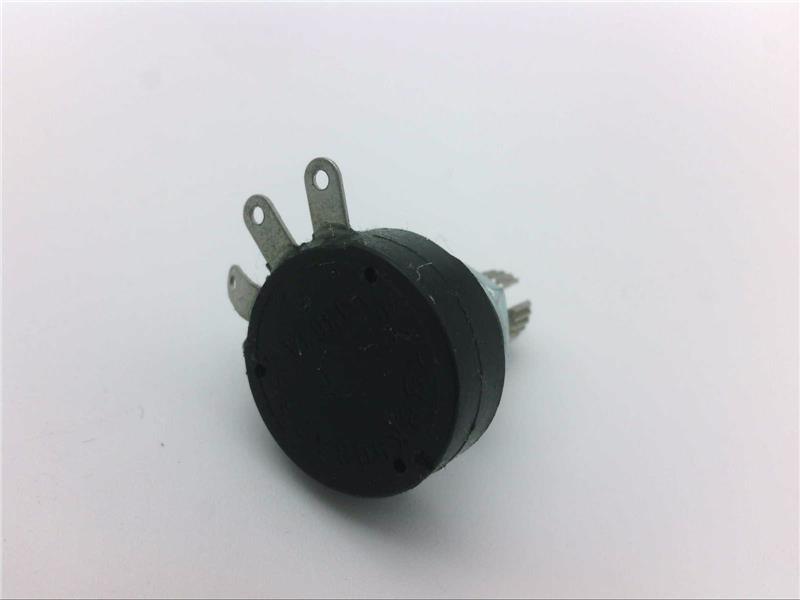 CTS CORPORATION 284TBBK503A26A1