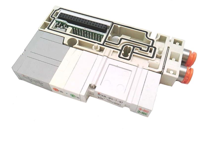 SMC SV1A00-5FU-T-N7