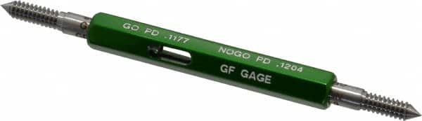 PMC GAGE W0138323BS