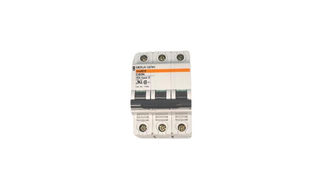 SCHNEIDER ELECTRIC C60N-15A-C