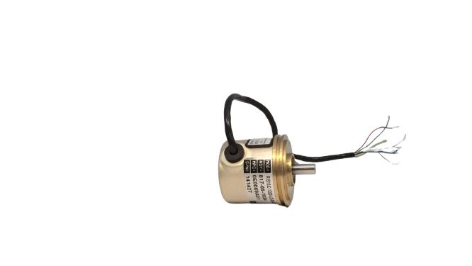 BEI SENSORS RIS15C-1000-LD-05-XS5