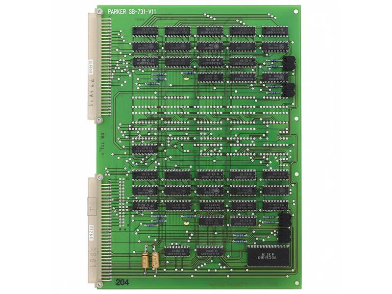 SB-731-V11 by PARKER