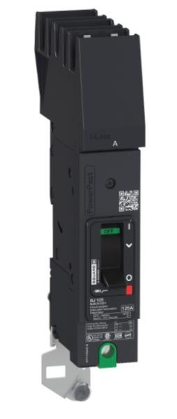 SCHNEIDER ELECTRIC BJA160305