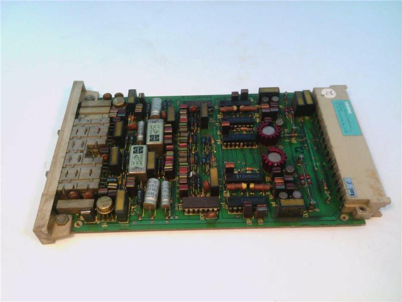 SIEMENS E53153-A1065