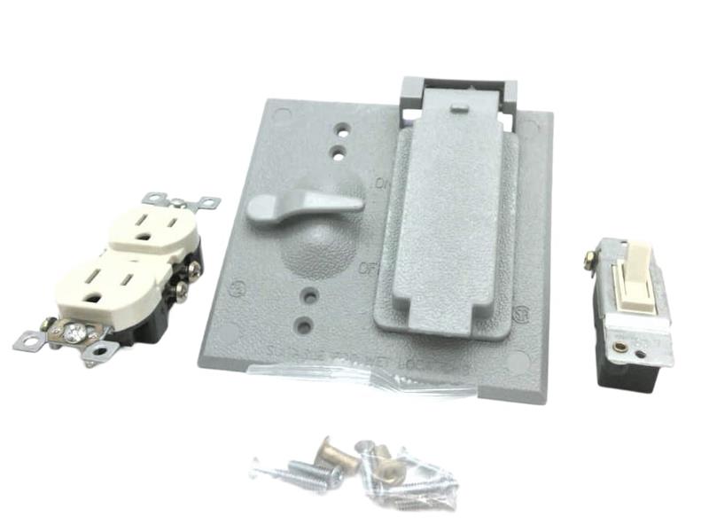 HUBBELL 5166-0