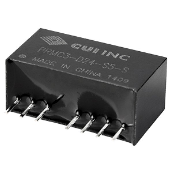 CUI INC PRMC3-D12-S12-S