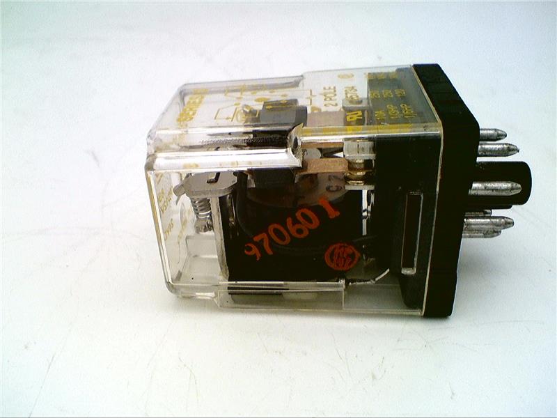 SCHNEIDER ELECTRIC 8501-KPD12-V53