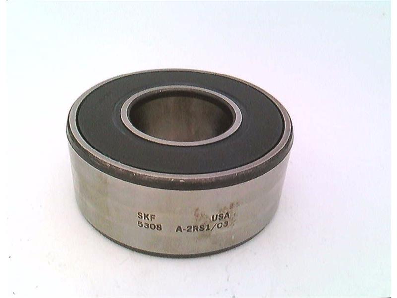 SKF 5308A-2RS1/C3