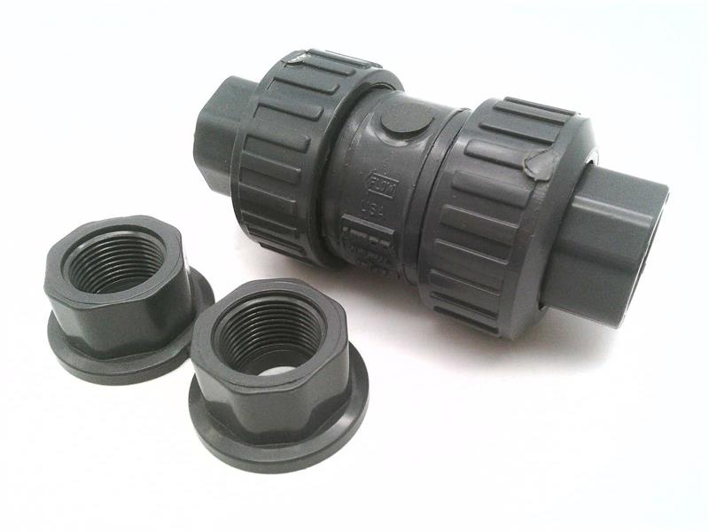 U45BC-E-3/4 by NIBCO