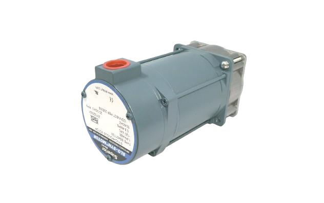 DANAHER MOTION SS451TG3