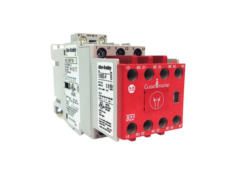 ALLEN BRADLEY 100S-C30EJ14BC